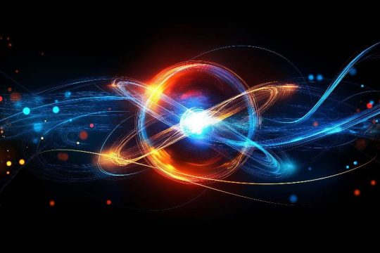 Quantum physics